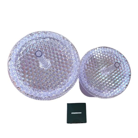 Starbucks🦄 Unicorn Studded Bundle Set 🦄 - Picture 2 of 4